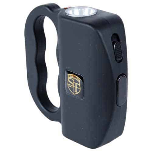 Talon Stun Gun and Flashlight